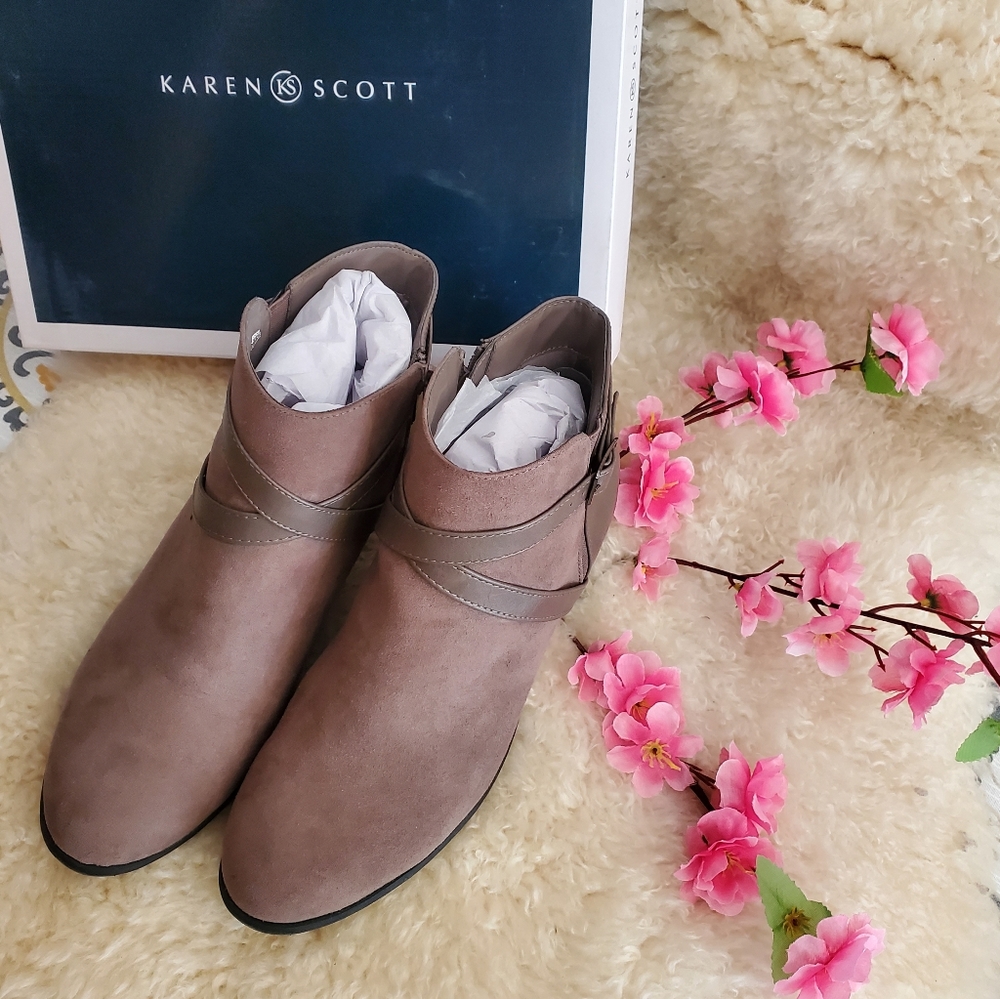 Karen Scoot Falonn